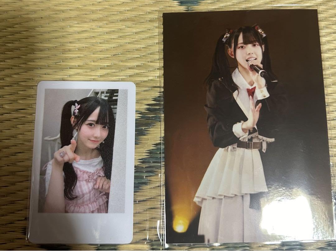 高嶺のなでしこ 松本ももな オンラインくじ 10連特典 チェキ Amazon.co.jp: 高嶺のなでしこ くじ 松本ももな 10連特典チェキ